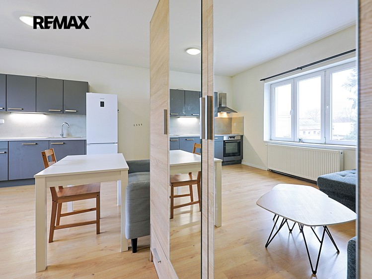 Prodej bytu 2+kk 54 m² - foto 8