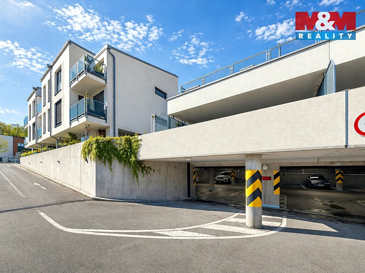 Prodej bytu 3+kk 70 m² - foto 4