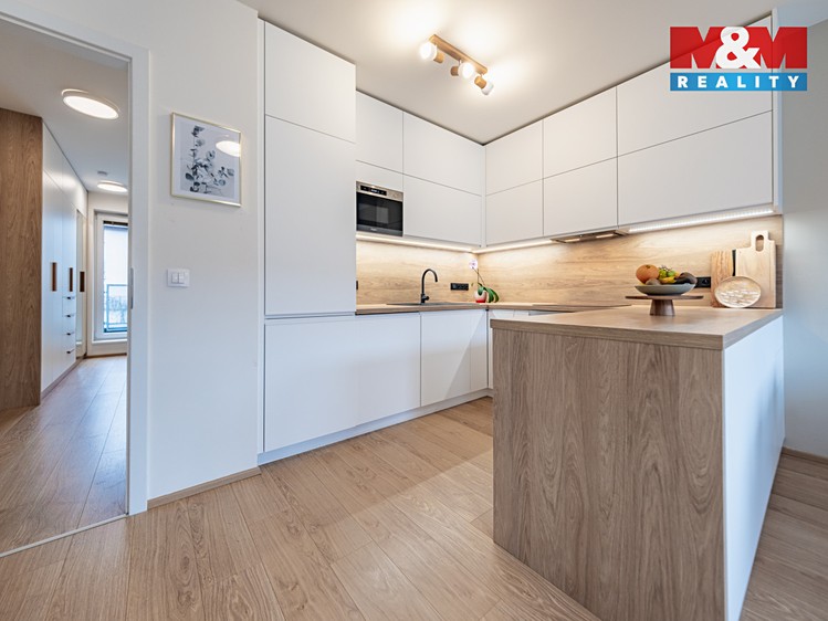 Prodej bytu 3+kk 70 m² - foto 2
