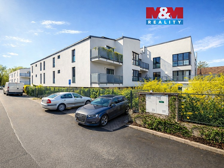 Prodej bytu 3+kk 70 m² - foto 1