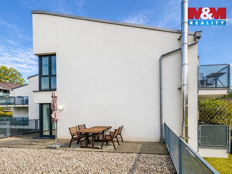 Prodej bytu 3+kk 70 m² - foto 5