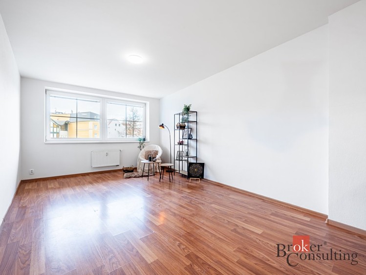Prodej bytu 2+kk 55 m² - foto 4