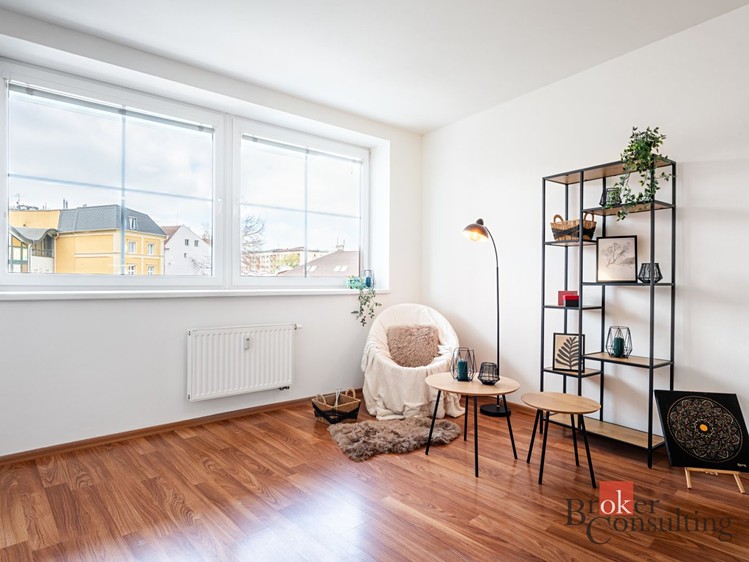 Prodej bytu 2+kk 55 m² - foto 6