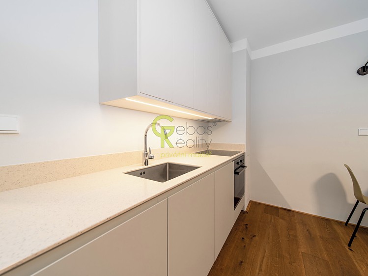 Prodej bytu 1+kk 48 m² - foto 5