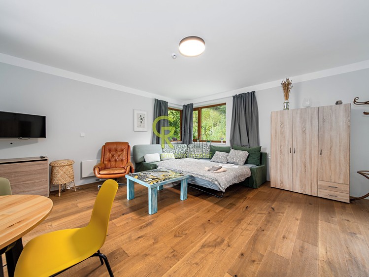 Prodej bytu 1+kk 48 m² - foto 6