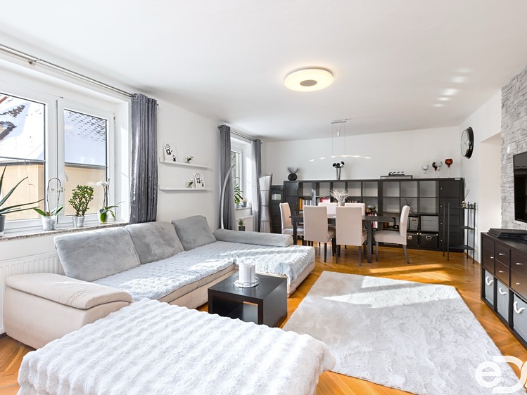 Prodej bytu 4+1 125 m² - foto 1