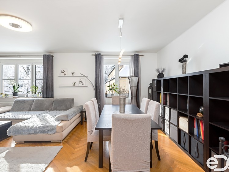 Prodej bytu 4+1 125 m² - foto 4