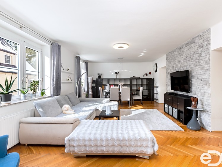 Prodej bytu 4+1 125 m² - foto 5