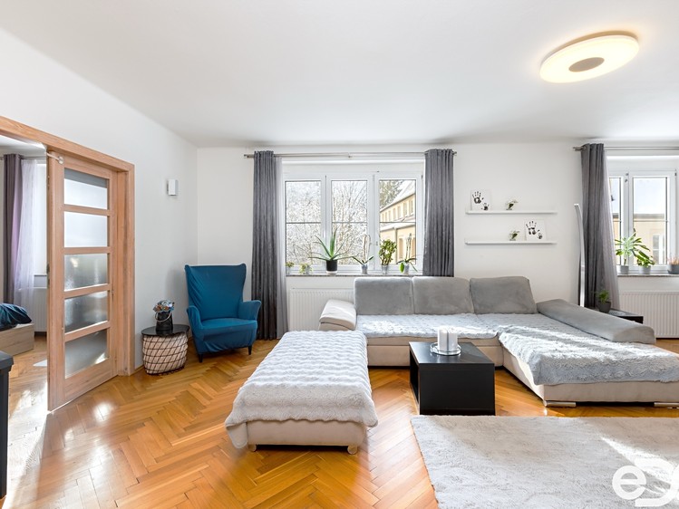 Prodej bytu 4+1 125 m² - foto 6