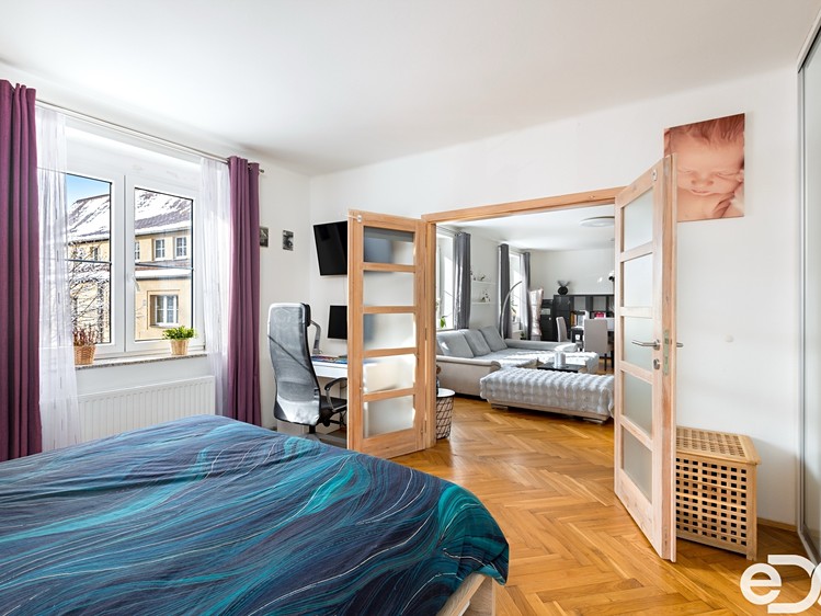 Prodej bytu 4+1 125 m² - foto 8