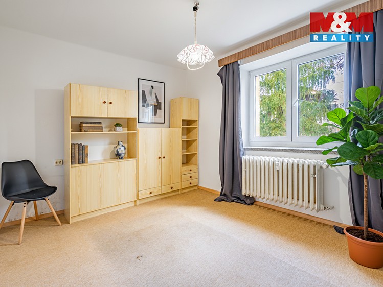 Prodej bytu 3+1 72 m² - foto 4