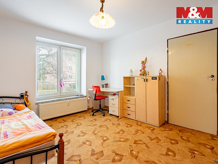 Prodej bytu 3+1 72 m² - foto 6