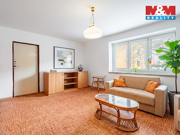 Prodej bytu 3+1 72 m² - foto 5