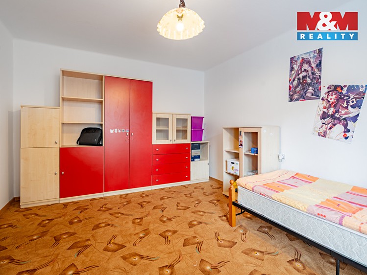 Prodej bytu 3+1 72 m² - foto 8