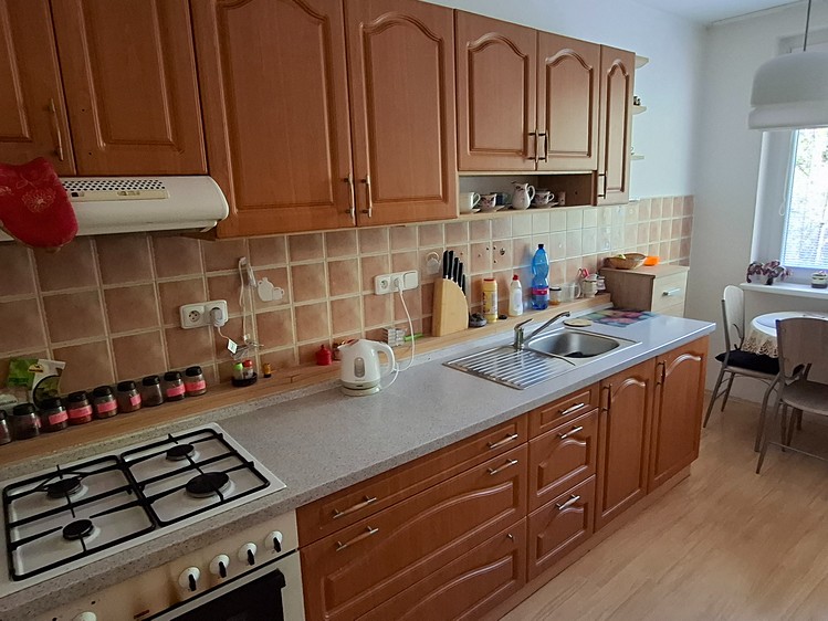 Prodej bytu 3+1 64 m² - foto 1
