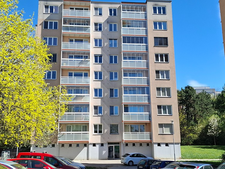 Prodej bytu 3+1 64 m² - foto 4