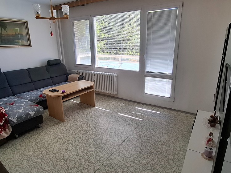 Prodej bytu 3+1 64 m² - foto 2