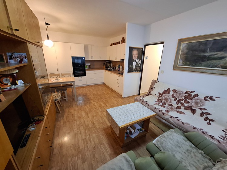 Prodej bytu 2+kk 45 m² - foto 3