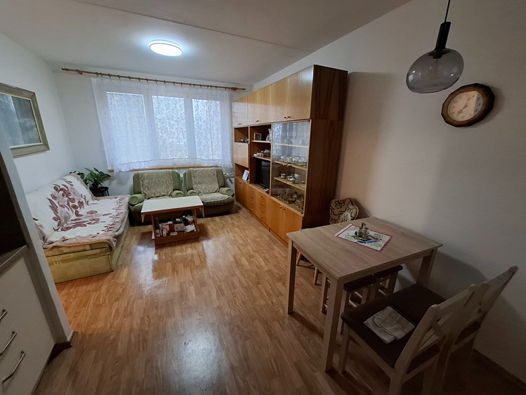 Prodej bytu 2+kk 45 m² - foto 4