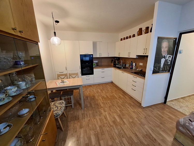 Prodej bytu 2+kk 45 m² - foto 6
