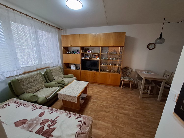 Prodej bytu 2+kk 45 m² - foto 5