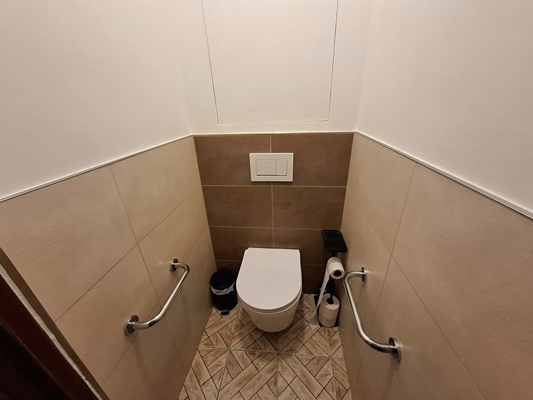 Prodej bytu 2+kk 45 m² - foto 8