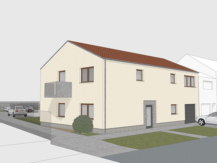 Prodej bytu 2+kk 51 m² - foto 3