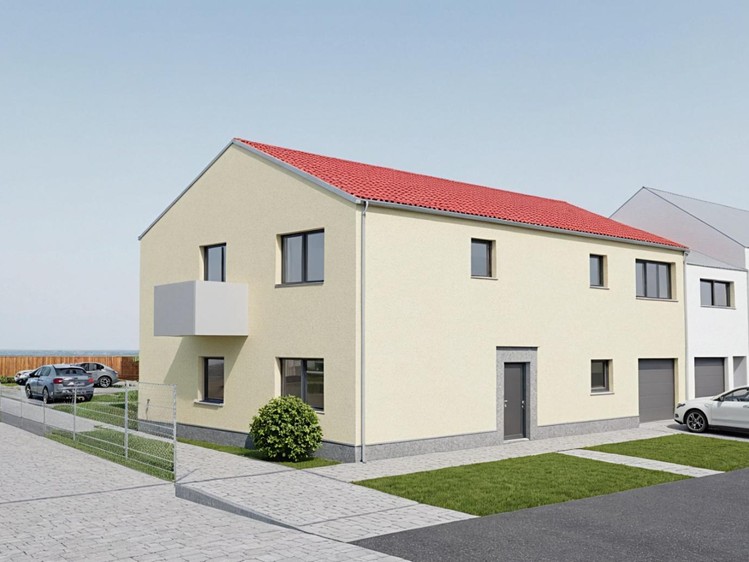 Prodej bytu 2+kk 51 m² - foto 1