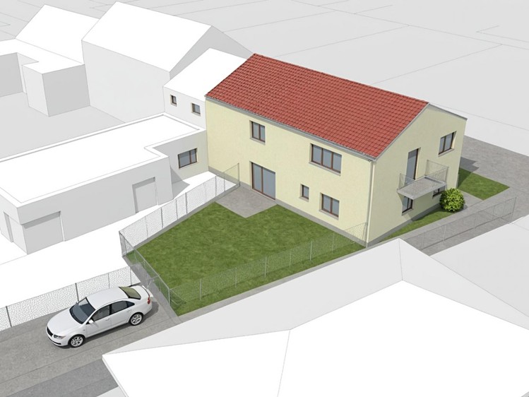 Prodej bytu 2+kk 51 m² - foto 7