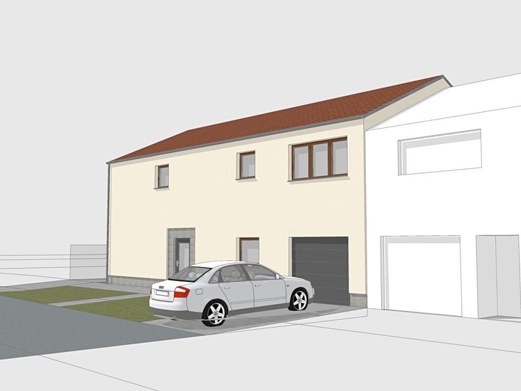 Prodej bytu 3+kk 88 m² - foto 4