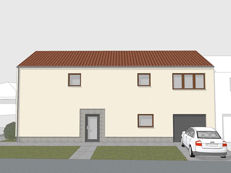 Prodej bytu 3+kk 88 m² - foto 5