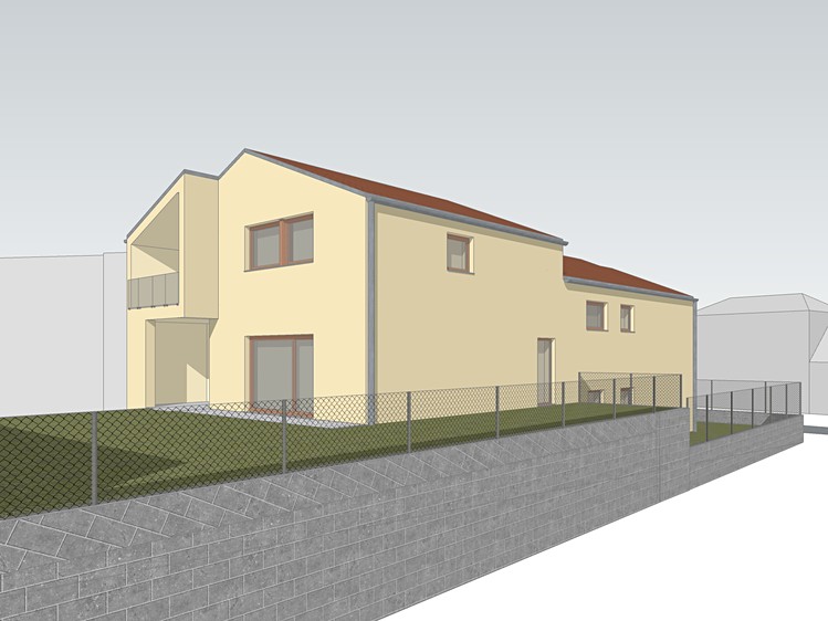 Prodej bytu 4+kk 100 m² (Mezonet) - foto 4