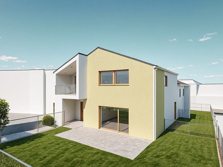 Prodej bytu 4+kk 100 m² (Mezonet) - foto 3
