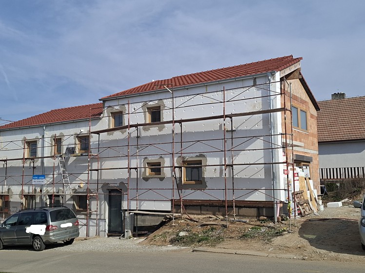 Prodej bytu 4+kk 100 m² (Mezonet) - foto 1