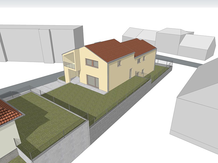 Prodej bytu 4+kk 100 m² (Mezonet) - foto 5