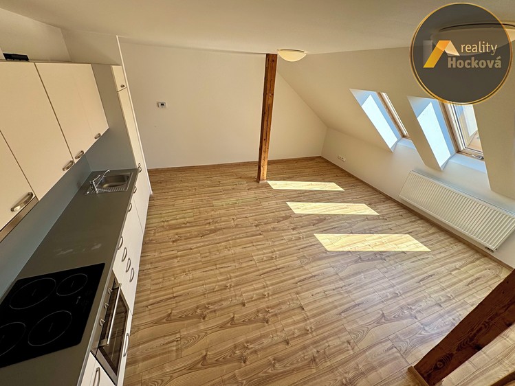 Prodej bytu 2+kk 81 m² (Mezonet) - foto 2