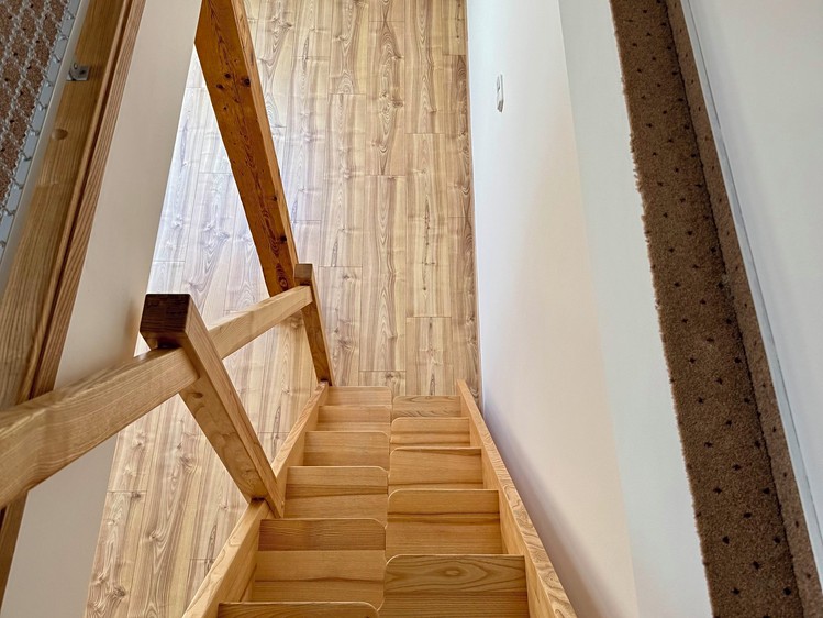 Prodej bytu 2+kk 81 m² (Mezonet) - foto 7