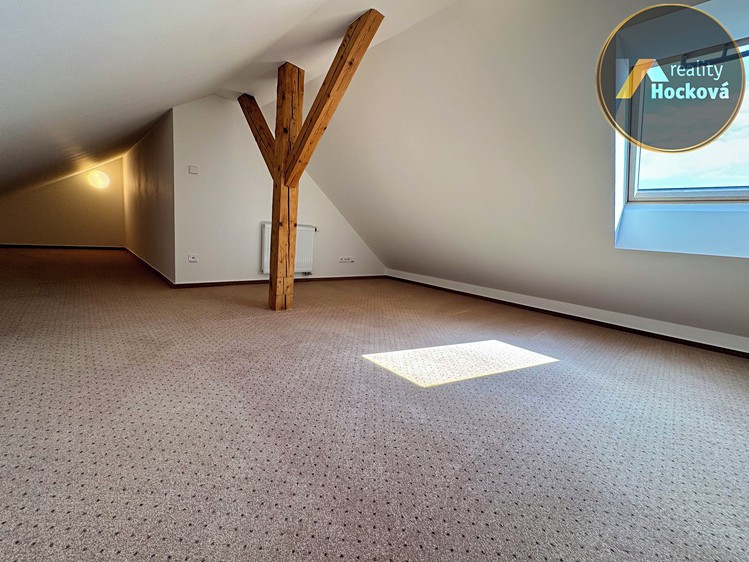 Prodej bytu 2+kk 81 m² (Mezonet) - foto 8