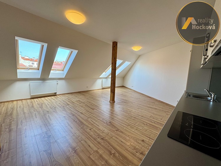 Prodej bytu 3+kk 106 m² (Mezonet) - foto 4