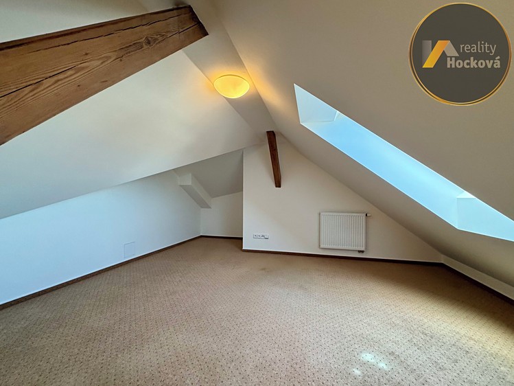 Prodej bytu 3+kk 106 m² (Mezonet) - foto 7