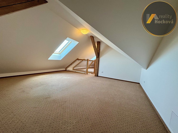 Prodej bytu 3+kk 106 m² (Mezonet) - foto 8