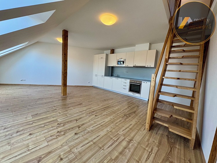 Prodej bytu 3+kk 106 m² (Mezonet) - foto 6