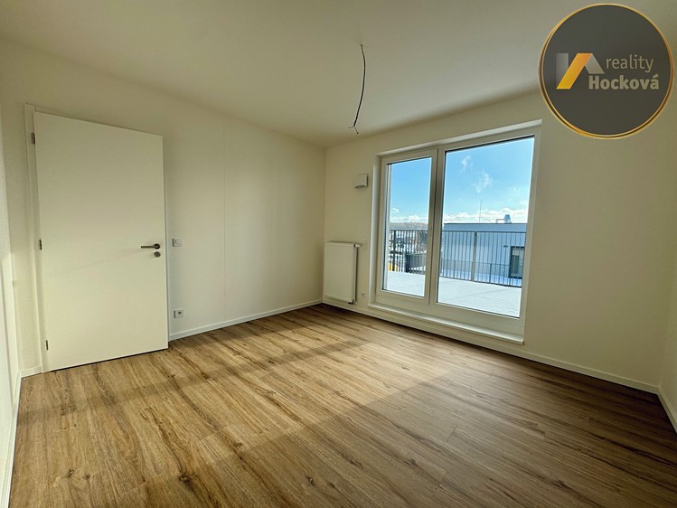 Prodej bytu 2+kk 53 m² (Podkrovní) - foto 6