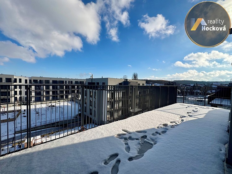 Prodej bytu 2+kk 53 m² (Podkrovní) - foto 8