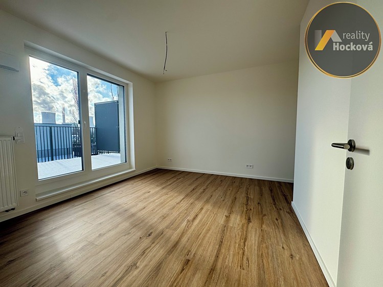 Prodej bytu 2+kk 53 m² (Podkrovní) - foto 7