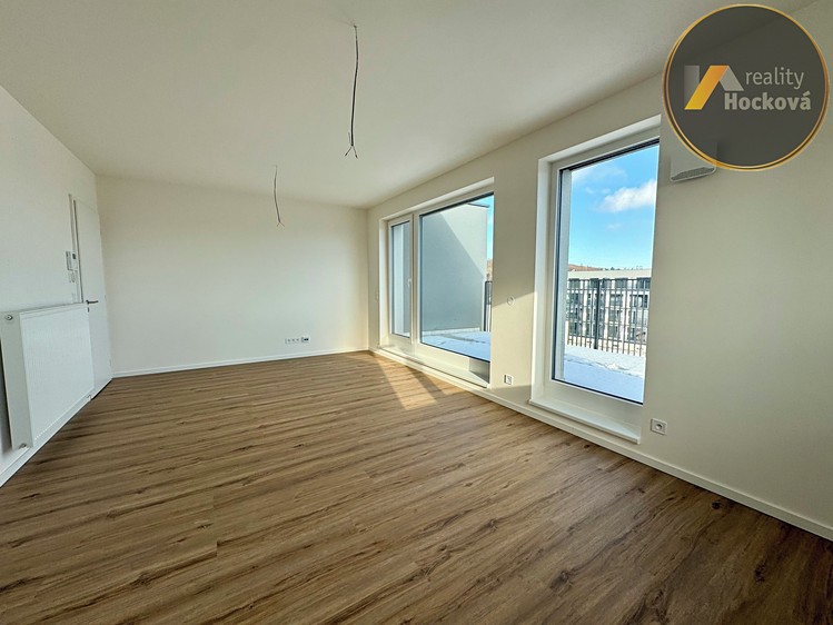 Prodej bytu 2+kk 53 m² (Podkrovní) - foto 5