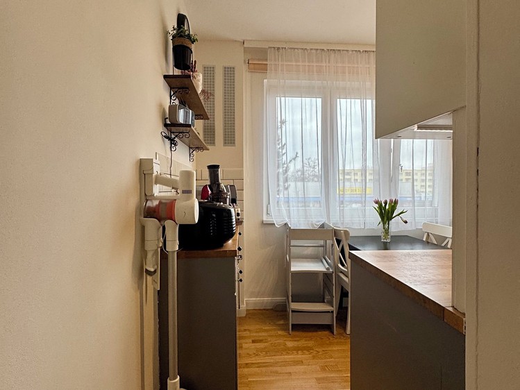 Prodej bytu 3+1 71 m² - foto 4
