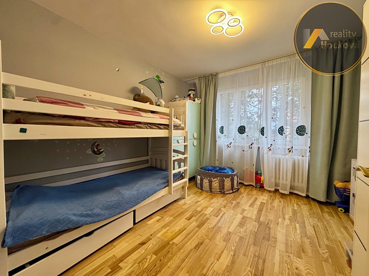 Prodej bytu 3+1 71 m² - foto 7