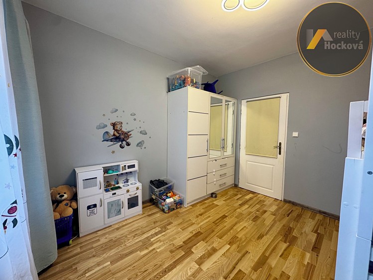 Prodej bytu 3+1 71 m² - foto 8