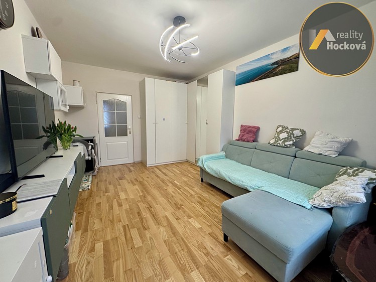 Prodej bytu 3+1 71 m² - foto 6
